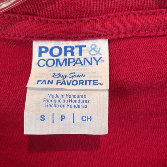 Vintage 1999 Tee Shirt Women's Size Small - Picture 3 of 4